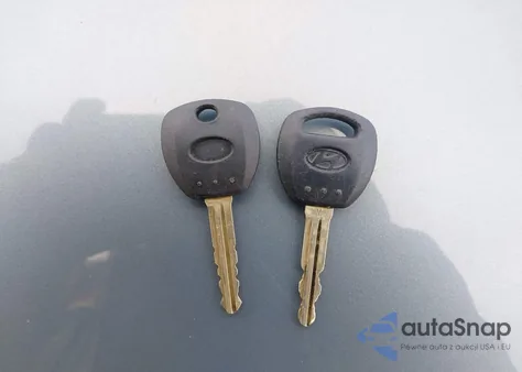 2007 Hyundai Entourage Gls/Limited/Se from USA, damaged, VIN KNDMC233176043604